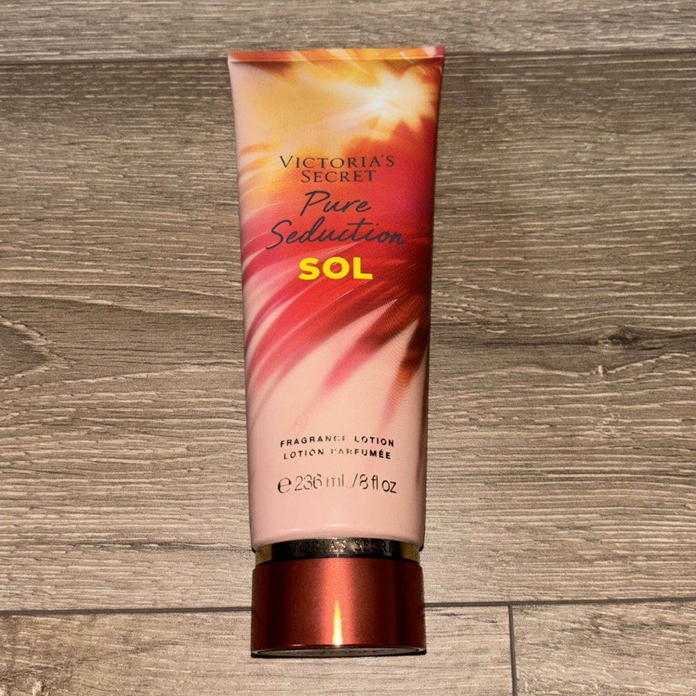 Victoria’s Secret Pure Seduction Sol Lotion